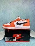 Air Jordan 1 Low Men's Sneakers