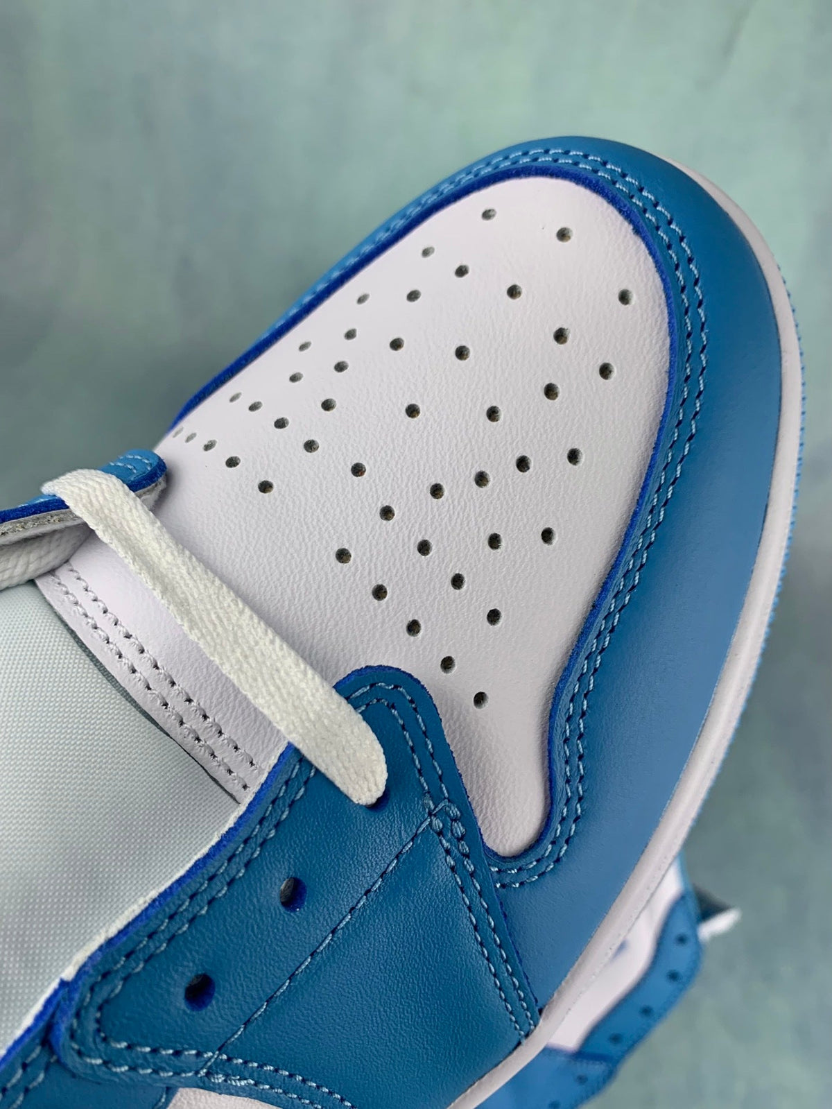 Air Jordan 1 Low Men's Sneakers