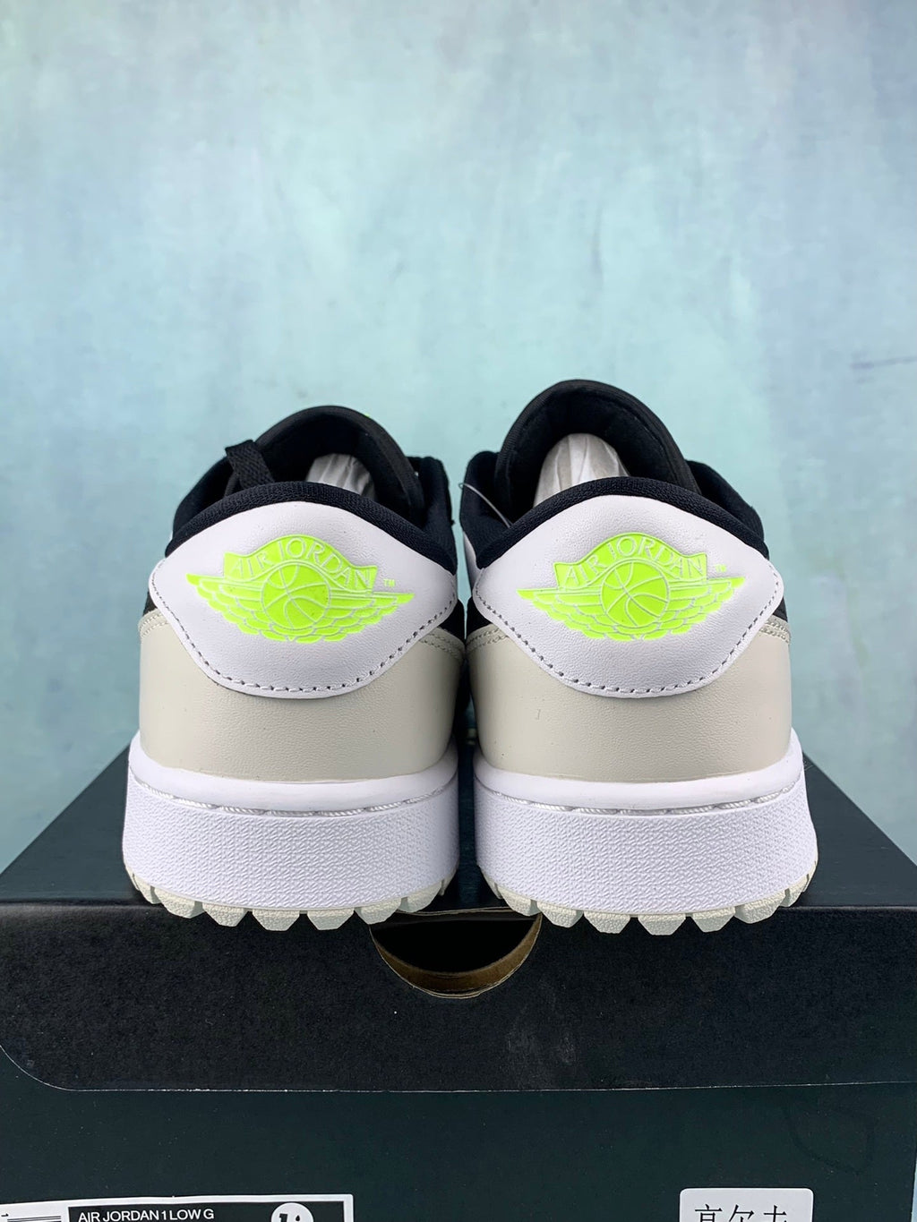 Air Jordan 1 Low-Top Sneakers (Men's & Women's)