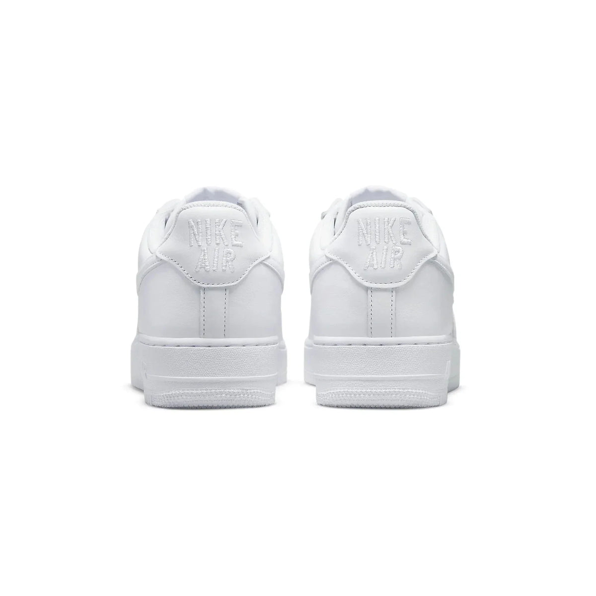 Nike Air Force 1 Low 'Color of the Month - White' (2022)