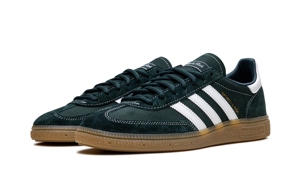 Handball Spezial "Sporty & Rich Dark Green" JP7067