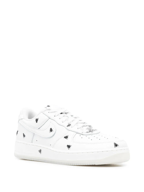 Air Force 1 Embellished Trainers