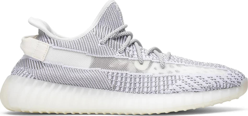 Yeezy Boost 350 - V2 Static Non-Reflective (2018)