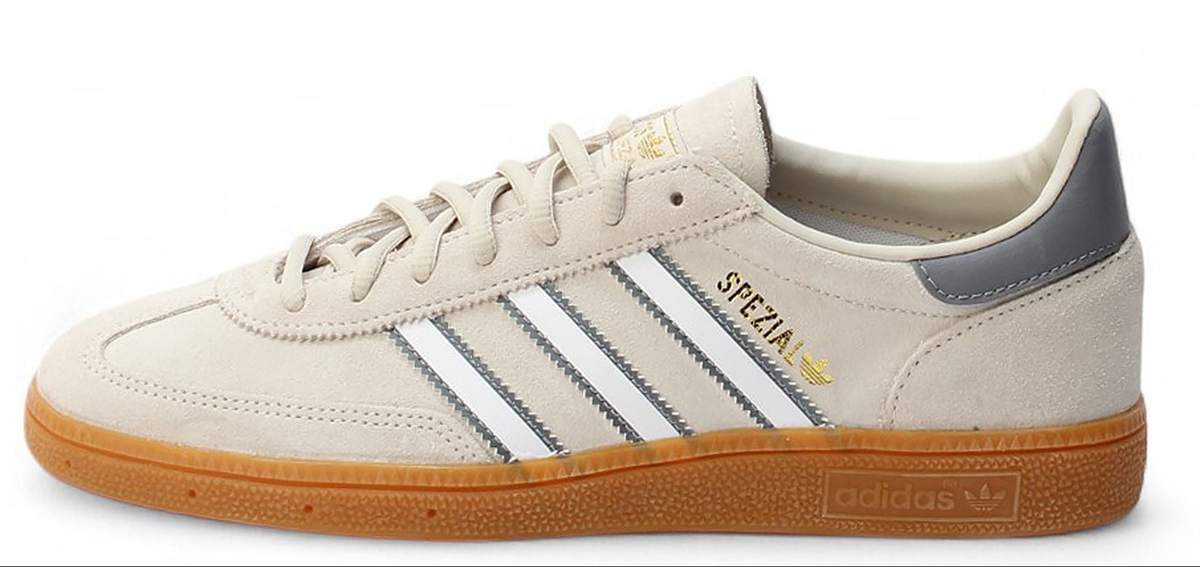 Handball Spezial "Alumina Cloud White" JH5441