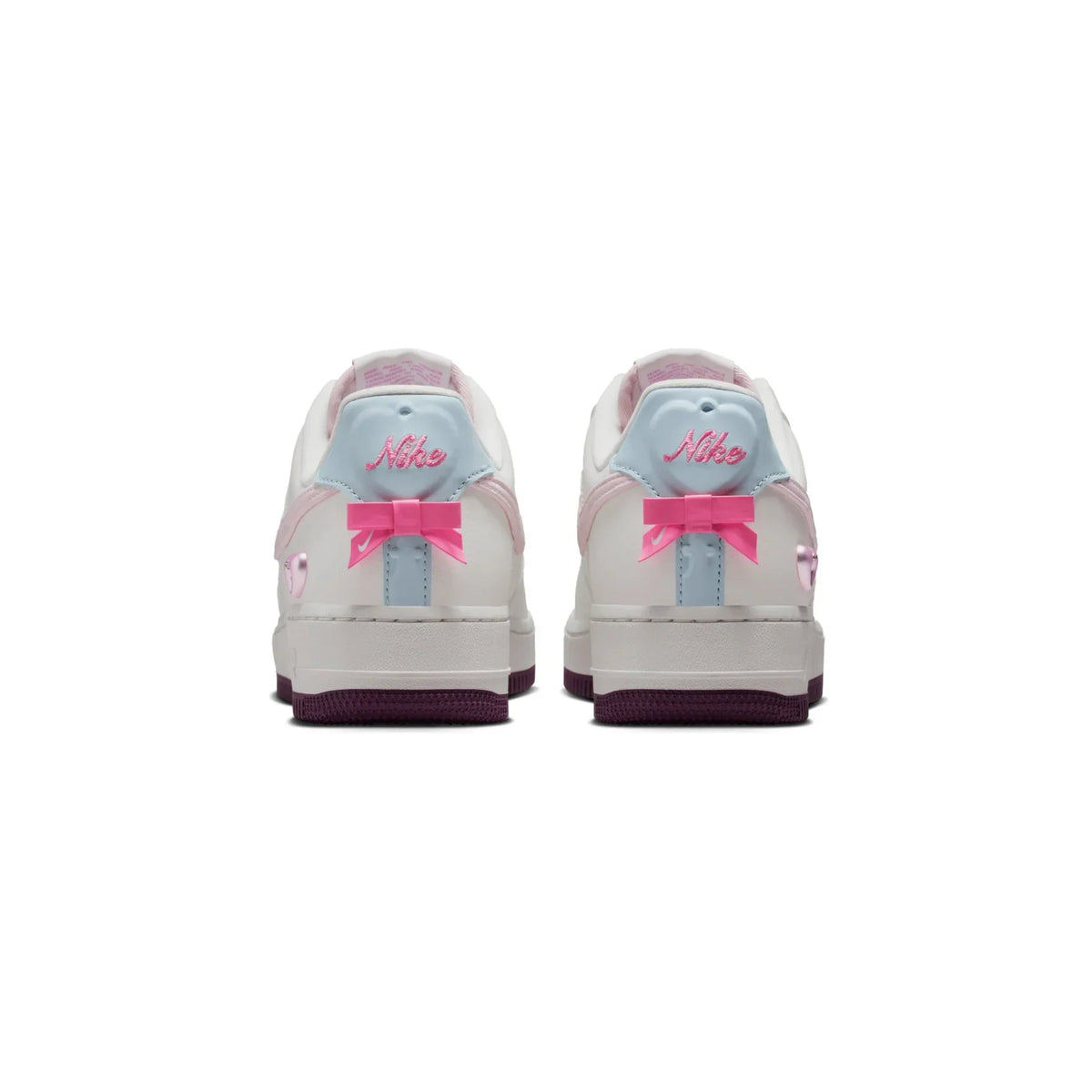 Nike Air Force 1 Low 'Valentine's Day' Women's (2026)