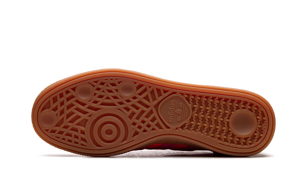 Handball Spezial WMNS "Solar Orange Lucid Pink" JH5659