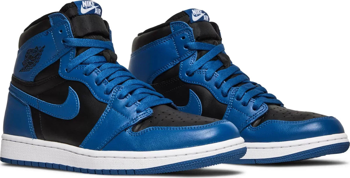 Jordan 1 Retro High - Dark Marina Blue