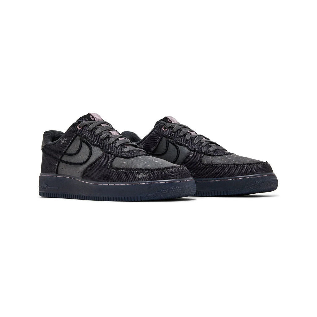 Nike Air Force 1 Low '07 'Anthracite Iron Grey Violet Ore' (2026)