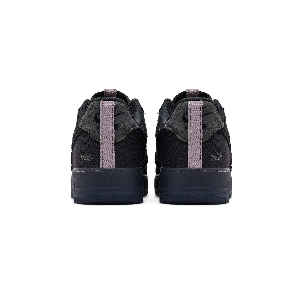 Nike Air Force 1 Low '07 'Anthracite Iron Grey Violet Ore' (2026)