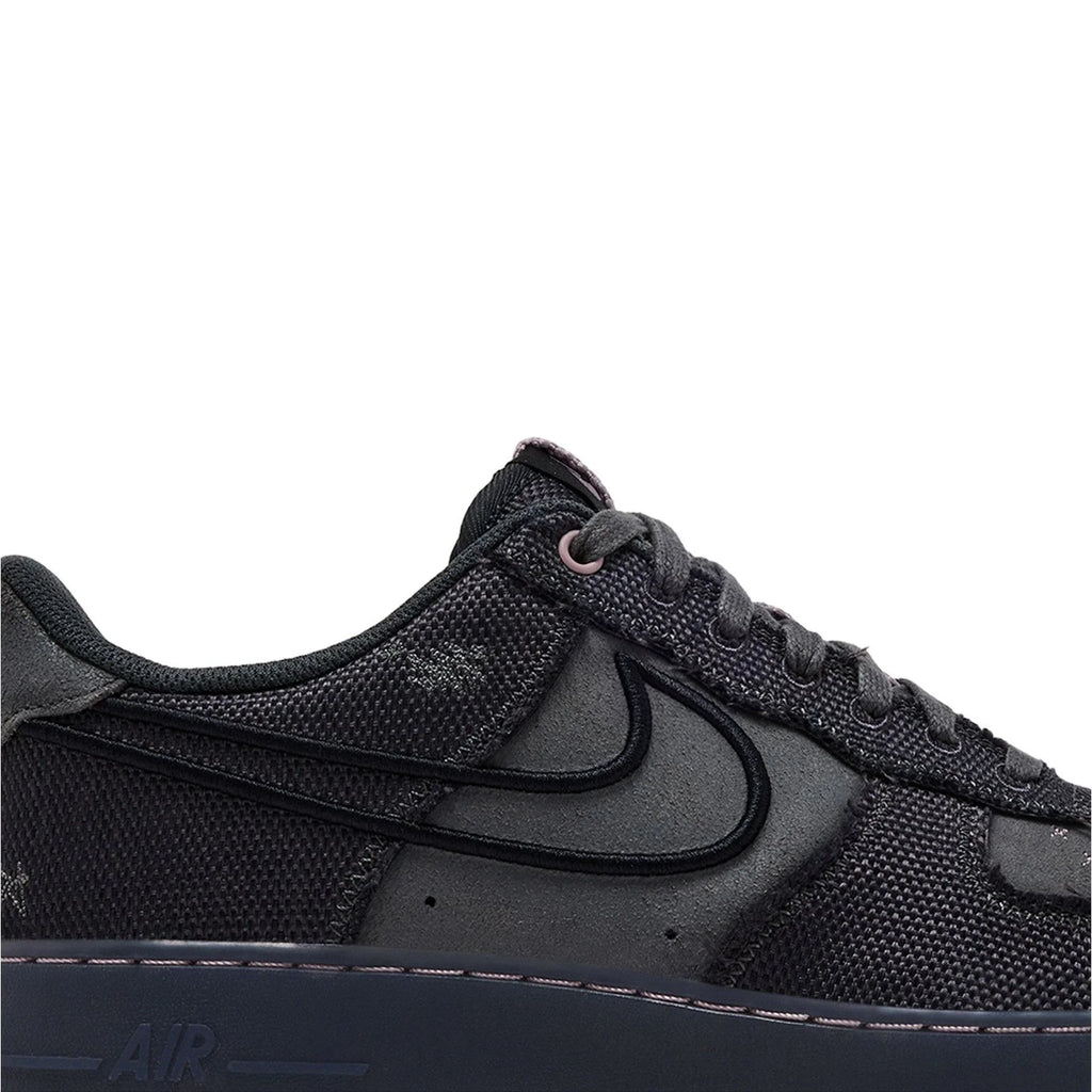 Nike Air Force 1 Low '07 'Anthracite Iron Grey Violet Ore' (2026)