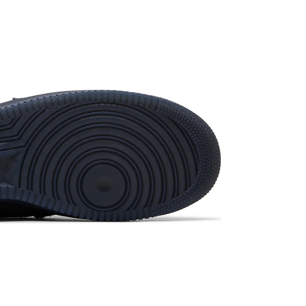 Nike Air Force 1 Low '07 'Anthracite Iron Grey Violet Ore' (2026)