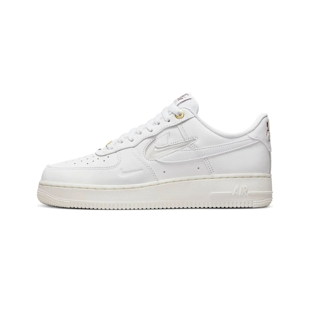 Nike Air Force 1 Low '07 LV8 'Join Forces Sail' (2022)