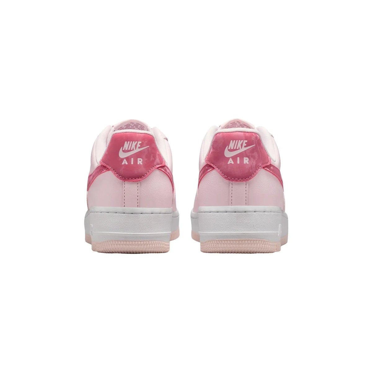 Nike Air Force 1 Low '07 'Valentine's Day' Women's (2026)