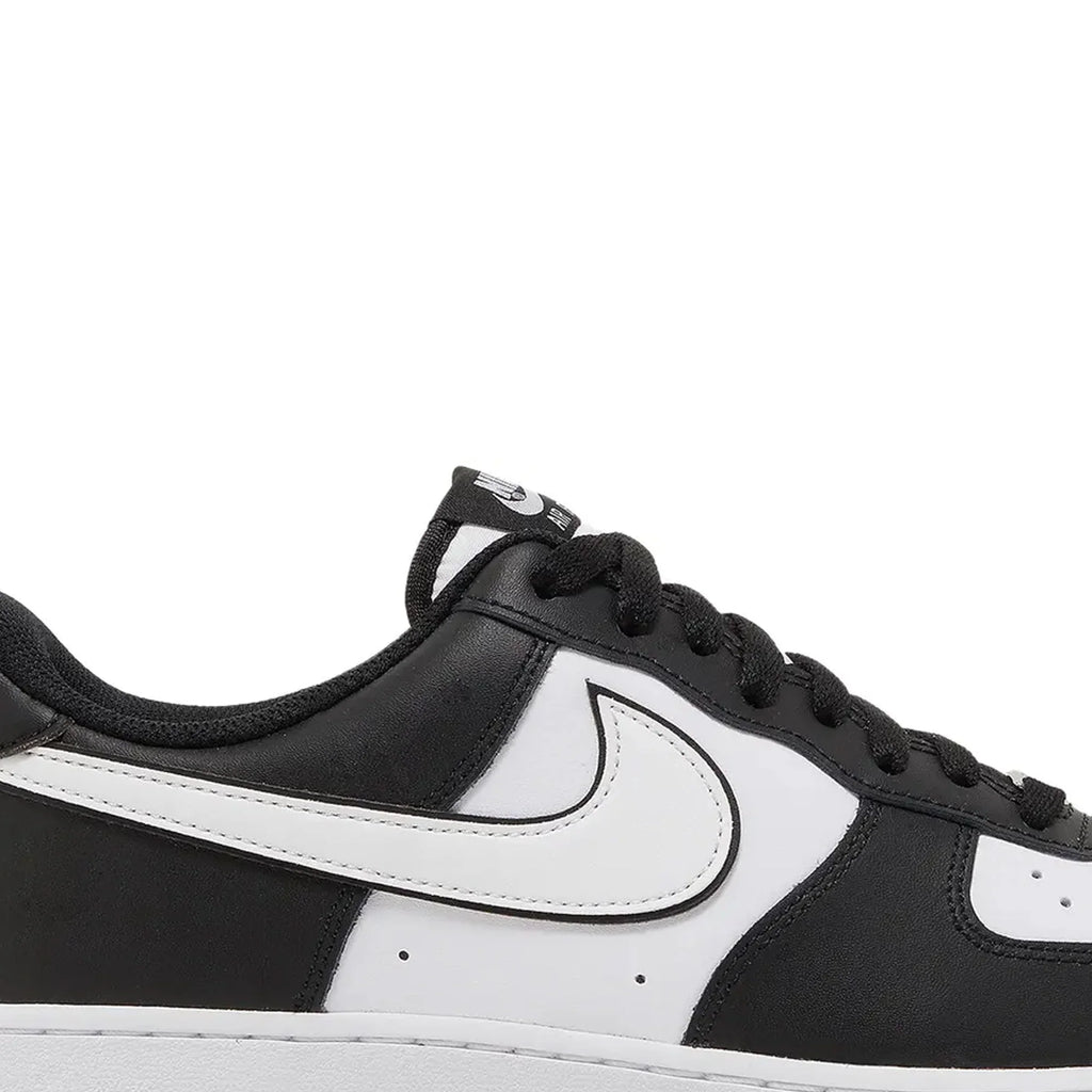 Nike Air Force 1 Low '07 'White Swoosh Panda' (2023)