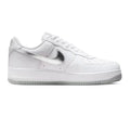 Nike Air Force 1 Low 'Color of the Month - White Silver' (2022)