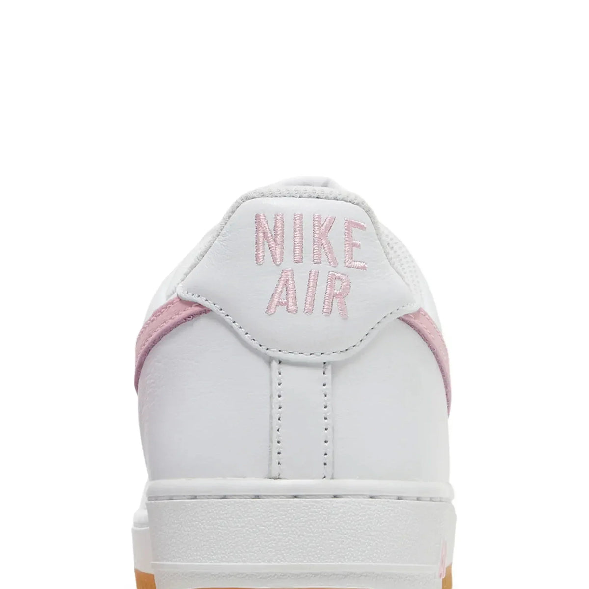 Nike Air Force 1 Low 'Color of the Month - White Pink' (2022)
