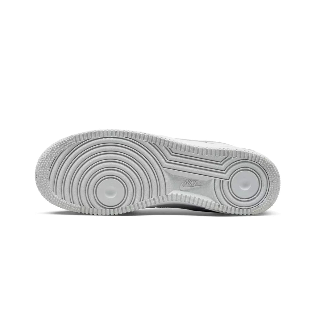 Nike Air Force 1 Low 'Color of the Month - White Silver' (2022)