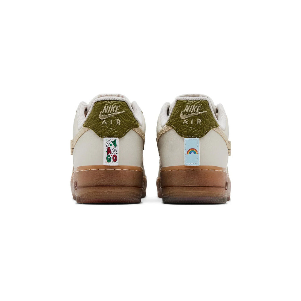 Nike Air Force 1 Low 'Doernbecher Oli Fasone-Lancaster' (2026)