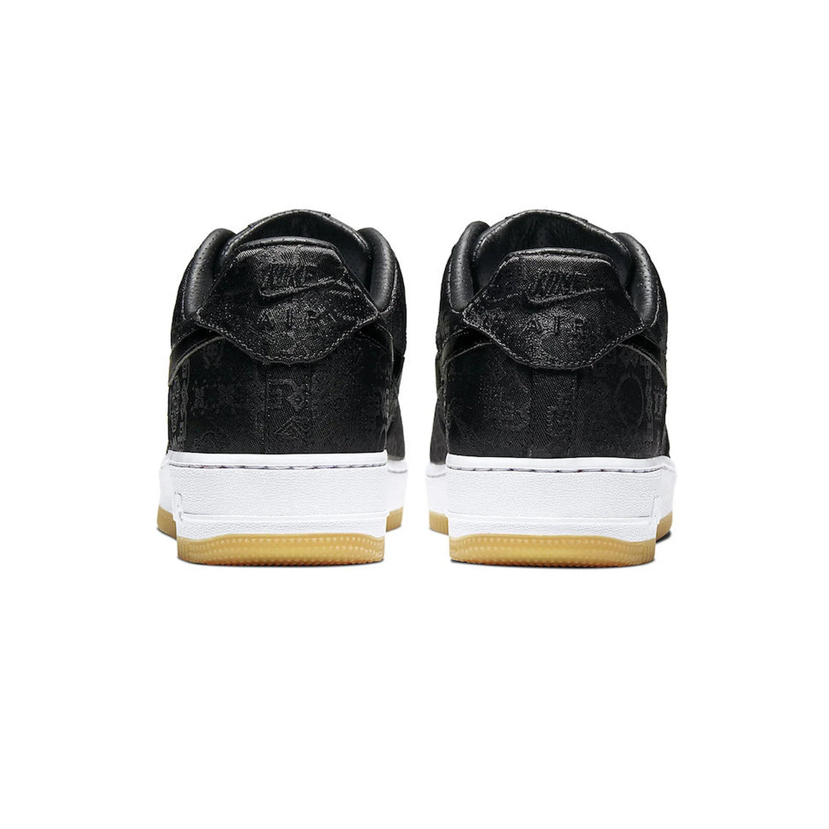 Nike Air Force 1 Low 'Fragment x CLOT' (2019)