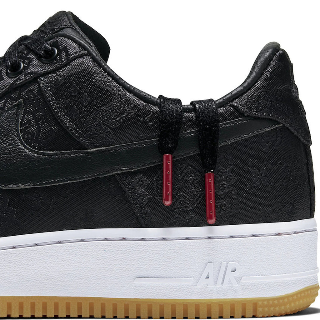 Nike Air Force 1 Low 'Fragment x CLOT' (2019)