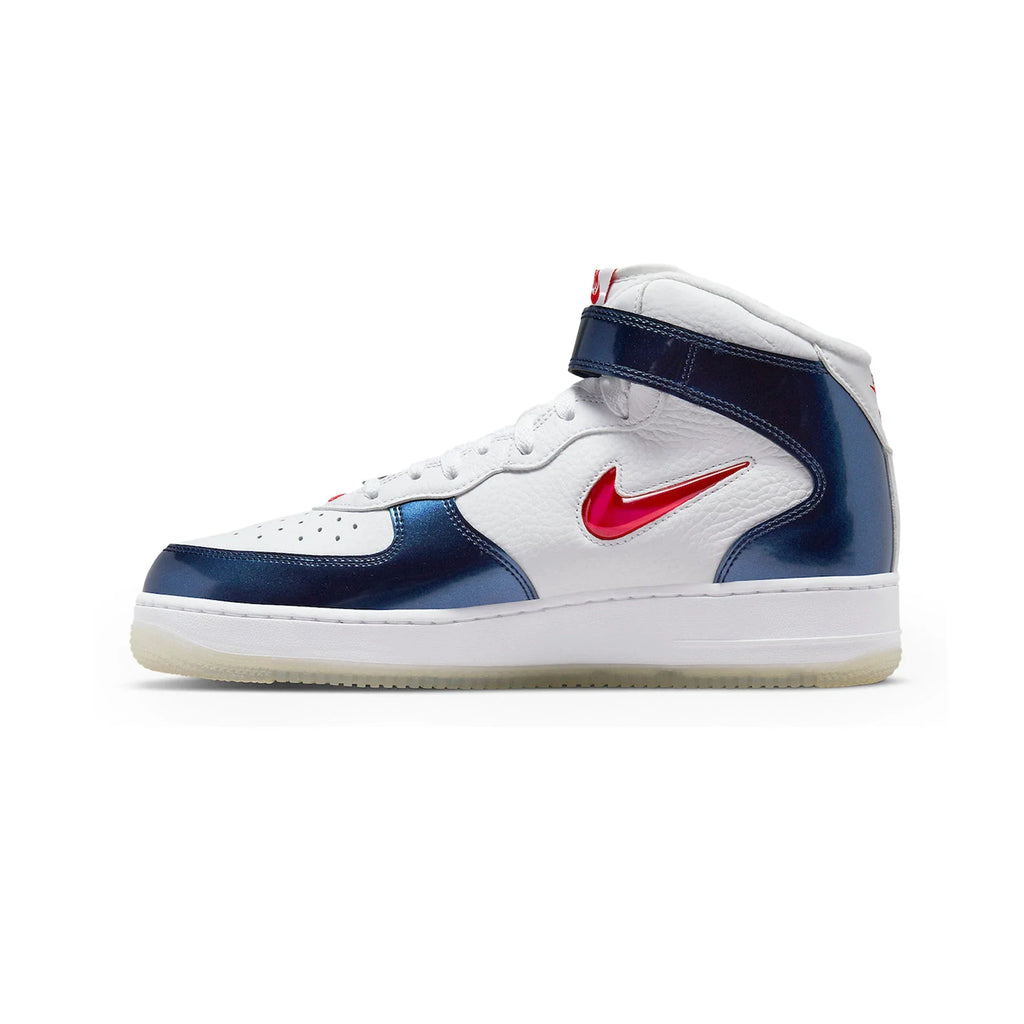 Nike Air Force 1 Mid QS 'Independence Day' (2022)