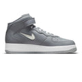 Nike Air Force 1 Mid QS 'Jewel NYC Cool Grey' (2021)