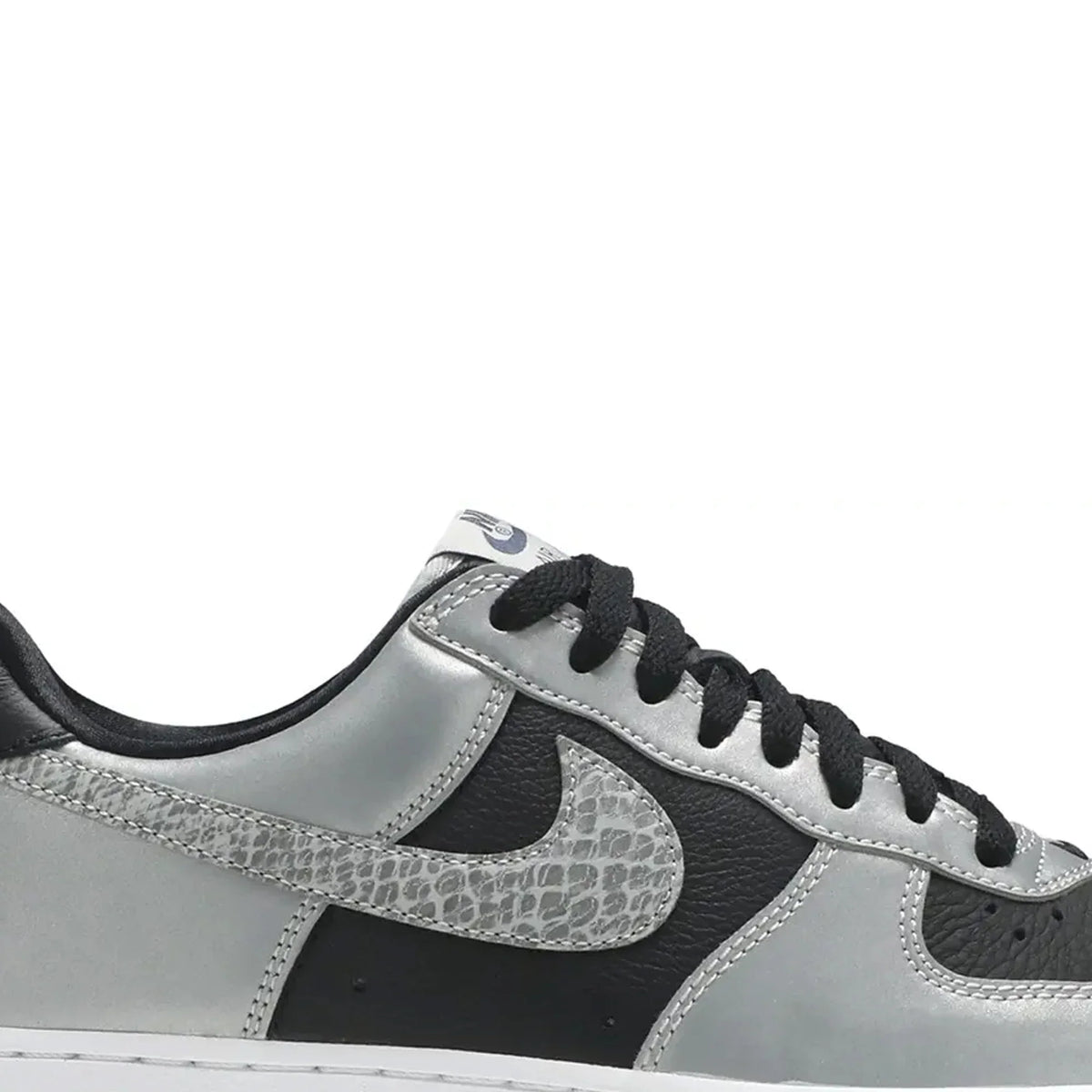 Nike Men's Air Force 1 '3M Snake' (2021)