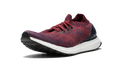 UltraBOOST Uncaged "Mystery Red" BA9617