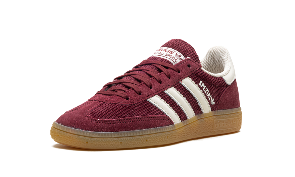 Handball Spezial WMNS "SHADOW RED" IG1978