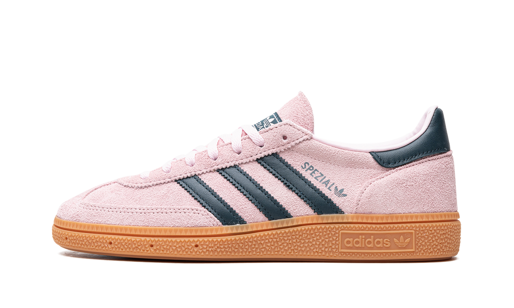 Handball Spezial WMNS "Clear Pink" IF6561