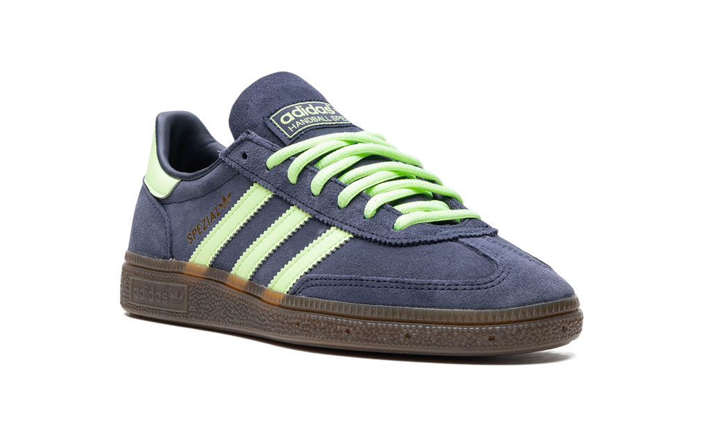 Handball Spezial "Green Spark" IH7497