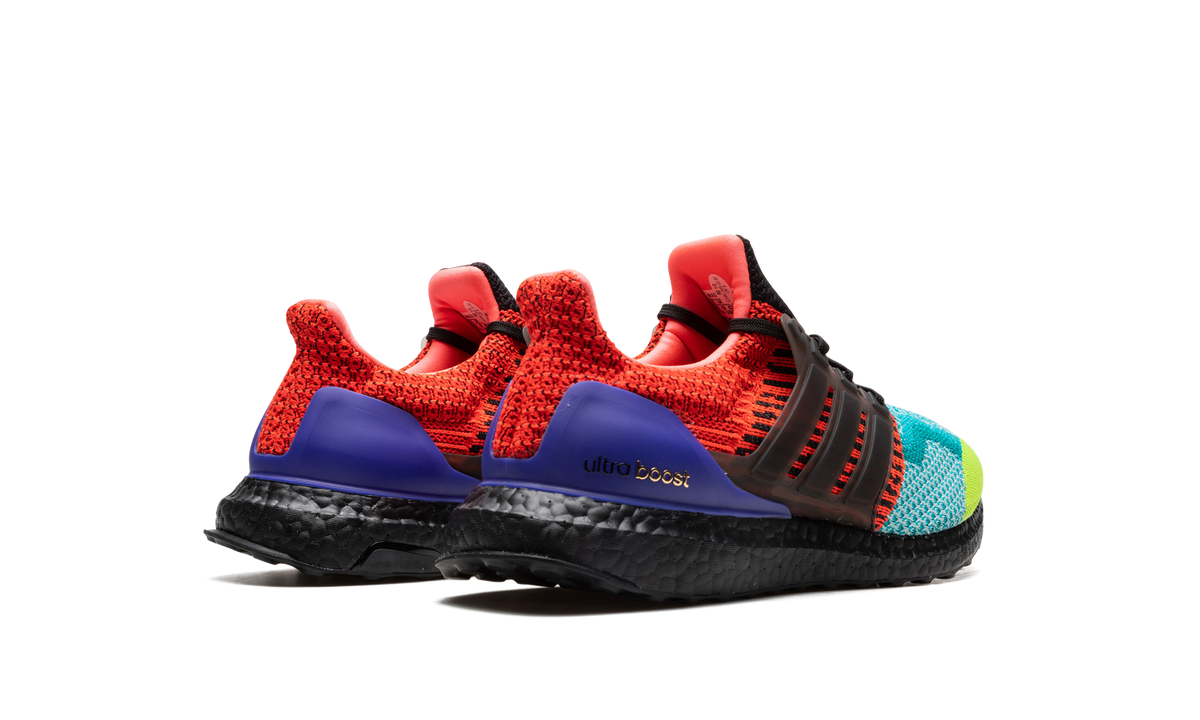 Ultraboost DNA "What The" EG5923