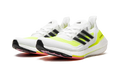 ULTRABOOST 21 WMNS "Solar Yellow" FY0401