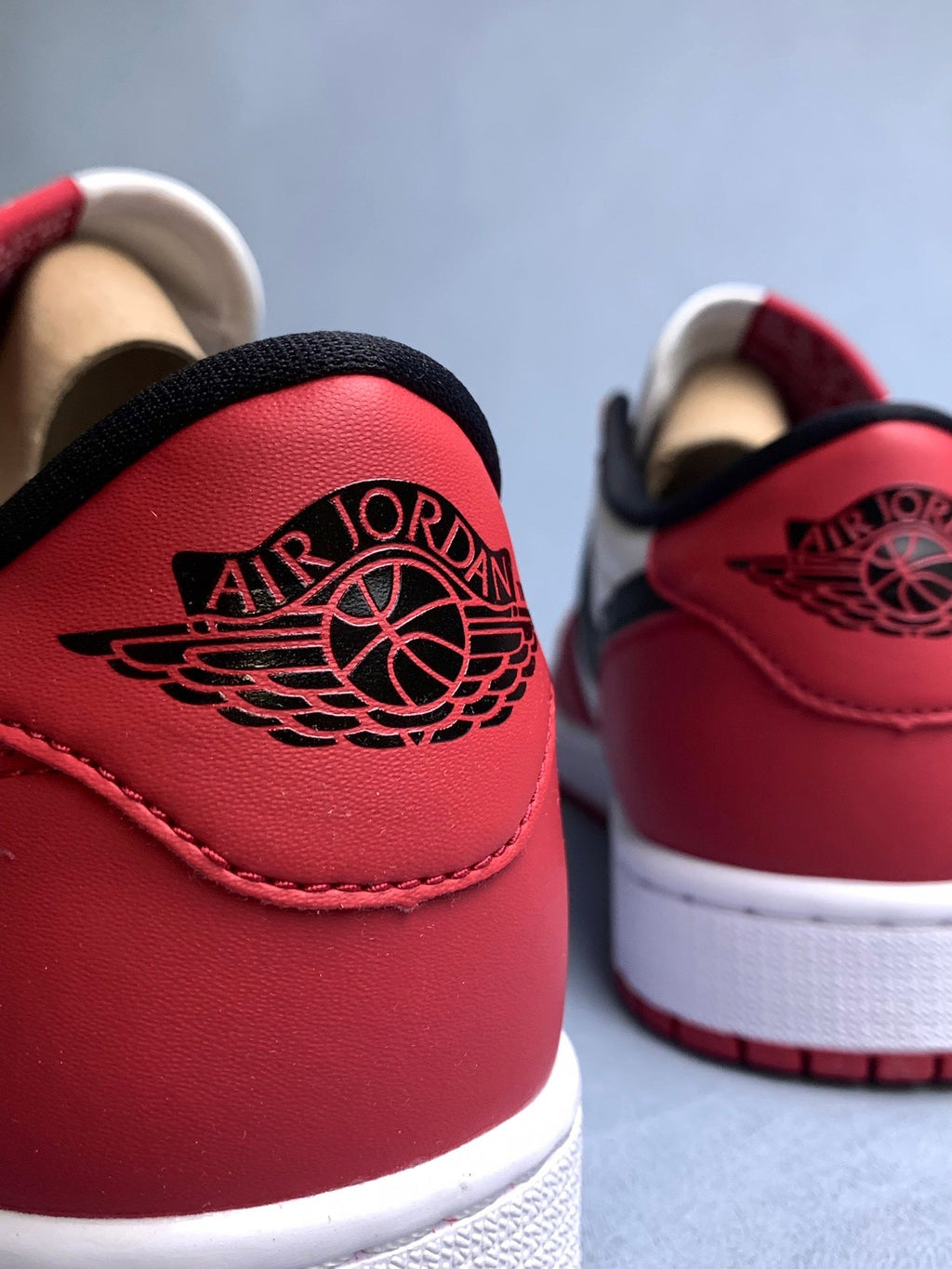 Air Jordan 1 Low Men's Sneakers