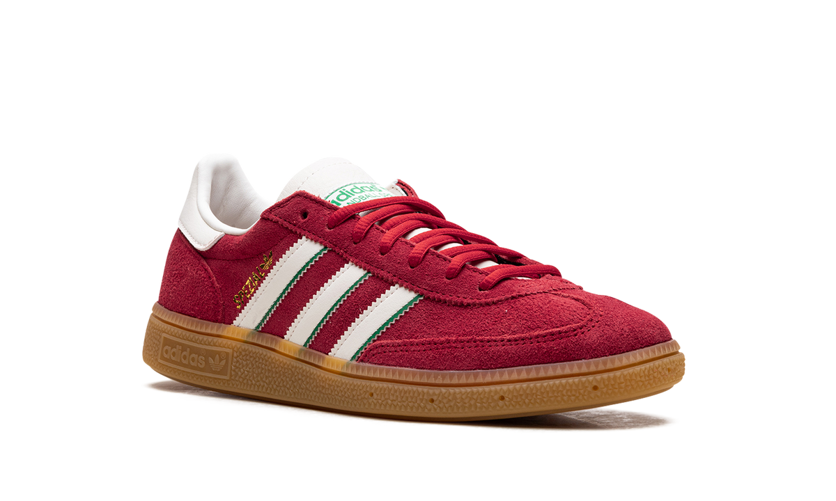 Handball Spezial "Better Scarlet Green" IF9531