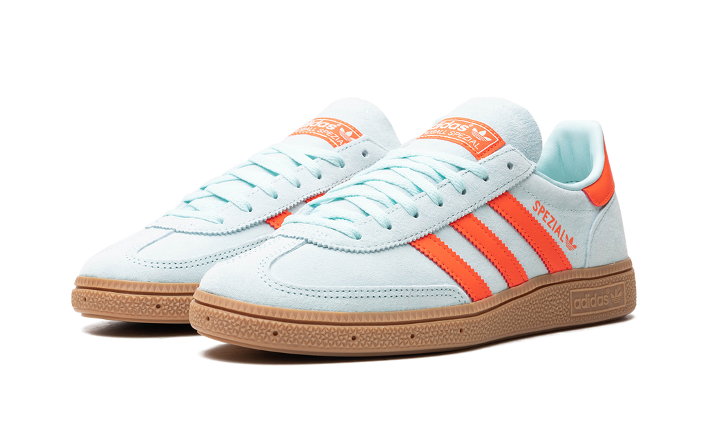 Handball Spezial WMNS "Semi Flash Aqua" IH5374