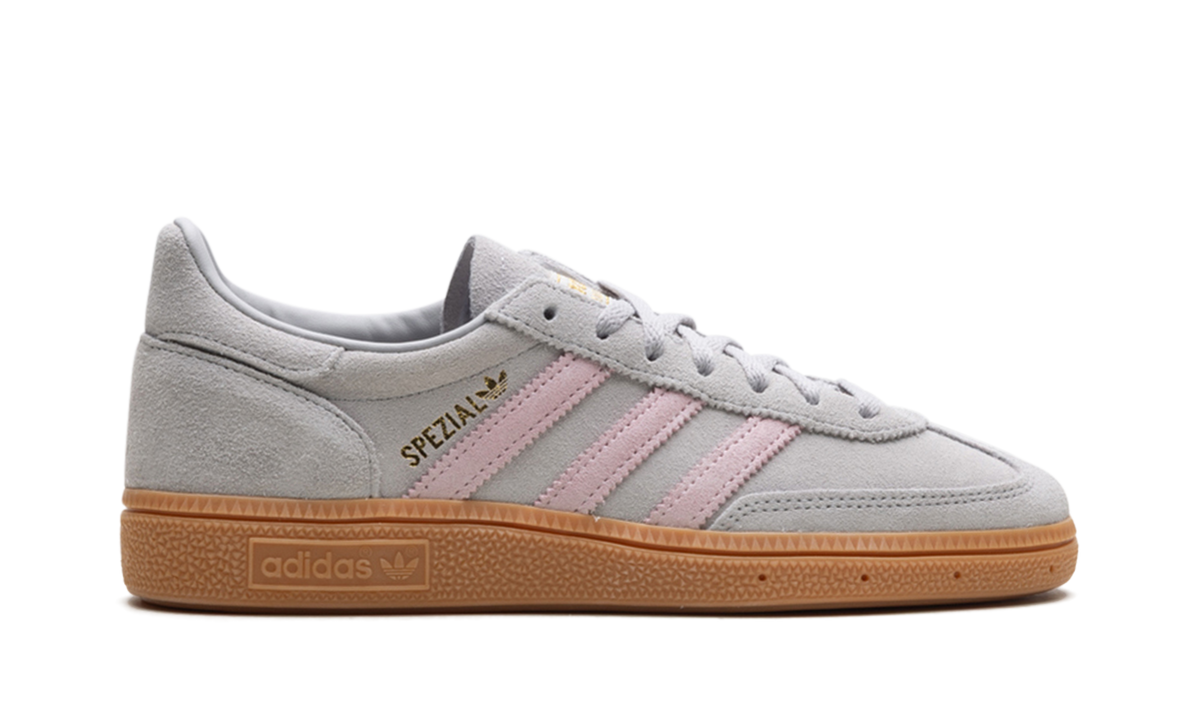 Handball Spezial WMNS "Grey Clear Pink" JR3083