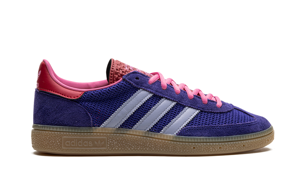 Handball Spezial "size? Exclusive Mesh Purple" II0055