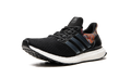 UltraBoost DNA "Black Night Metallic" FZ3807