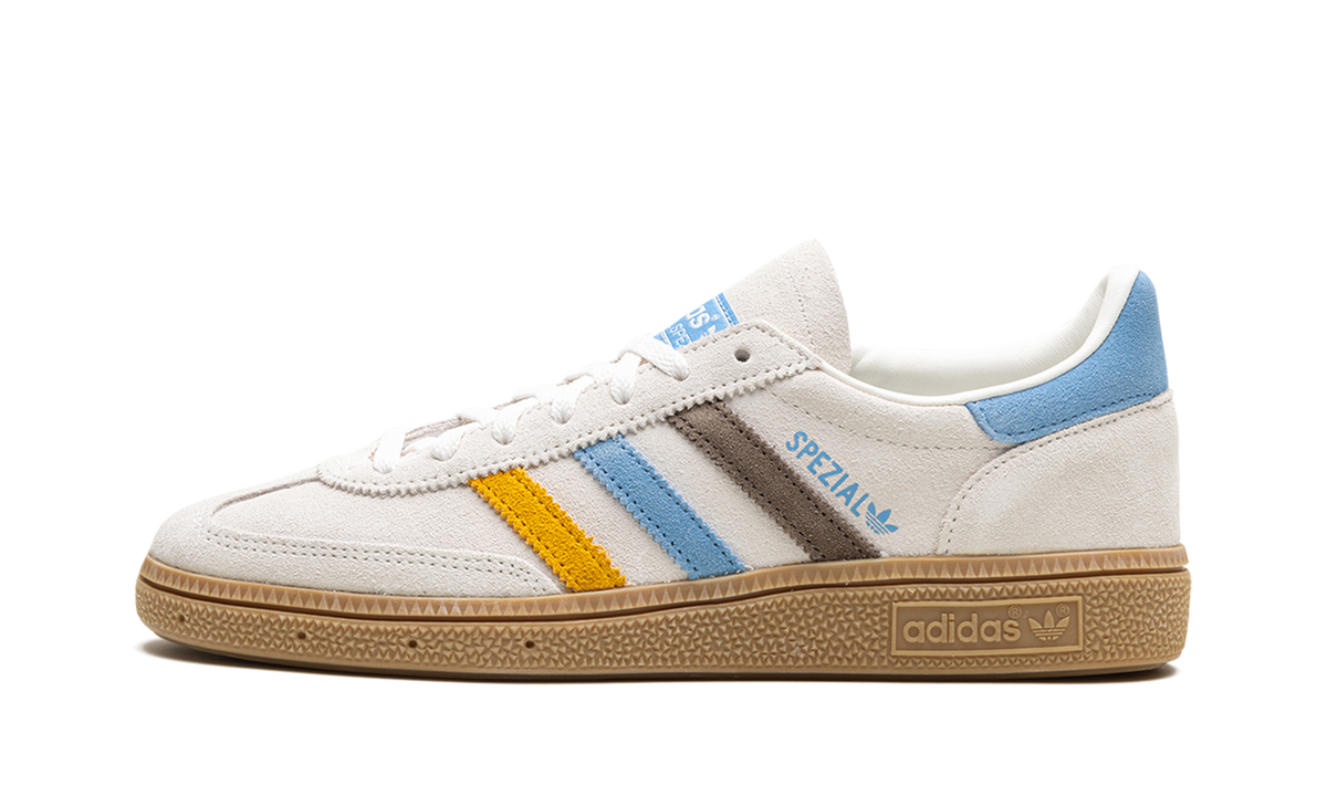 Handball Spezial WMNS "Light Blue Earth Strata" IG1975