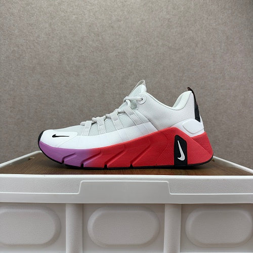 Nike Free Metcon 7 – Cream White / Purple-Pink Gradient