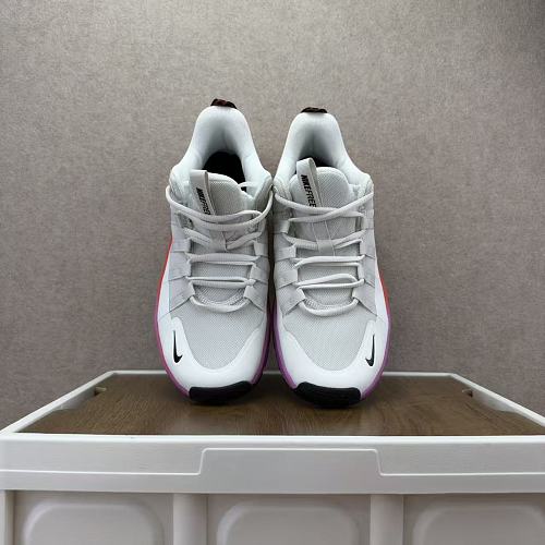 Nike Free Metcon 7 – Cream White / Purple-Pink Gradient