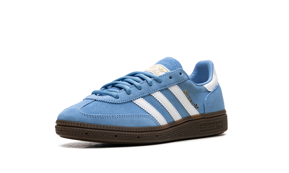 Handball Spezial GS "Light Blue Cloud White" JI2902