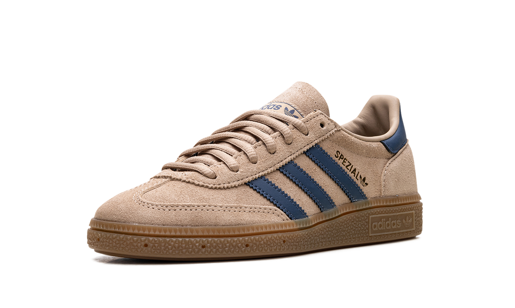 Handball Spezial "Warm Sandstone Preloved Ink" JH5435