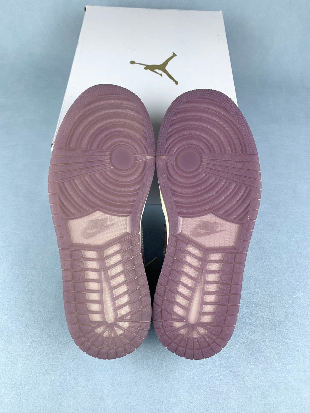 Air Jordan 1 Low Women's Sneakers
