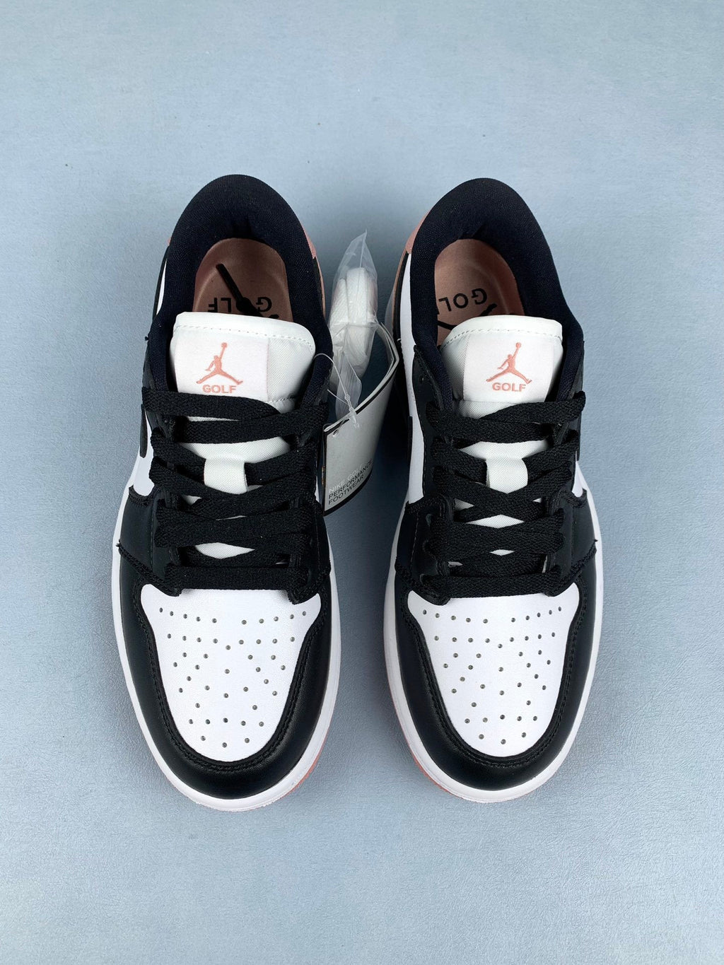 Air Jordan 1 Low-Top Sneakers (Men's & Women's)
