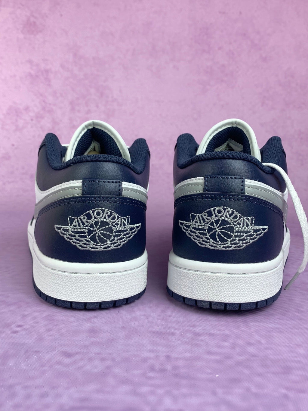 Air Jordan 1 Low Men's Sneakers
