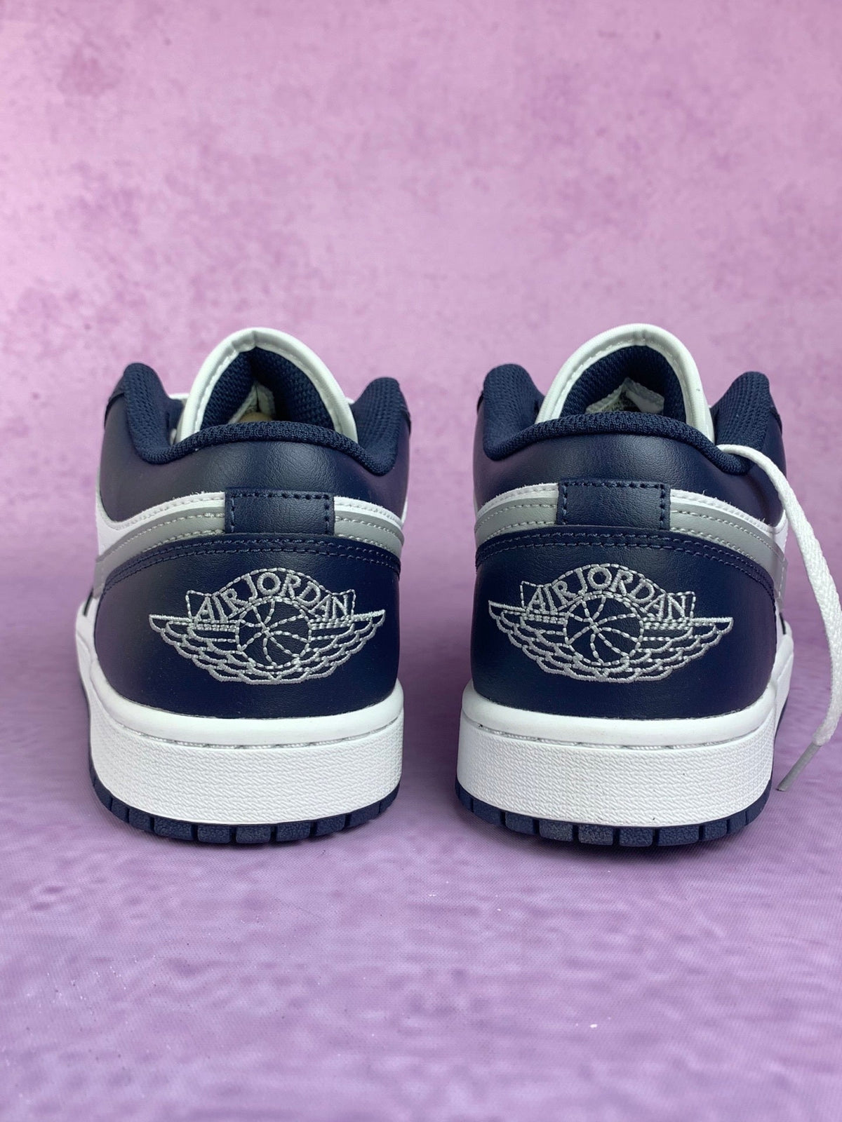 Air Jordan 1 Low Men's Sneakers
