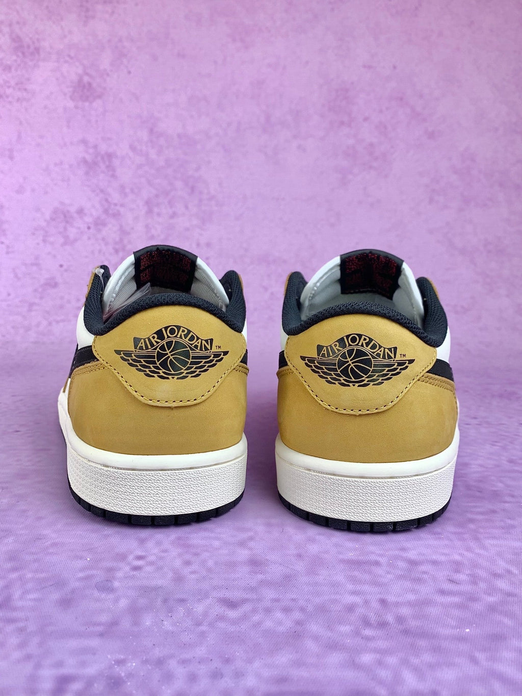Air Jordan 1 Low Men's Sneakers