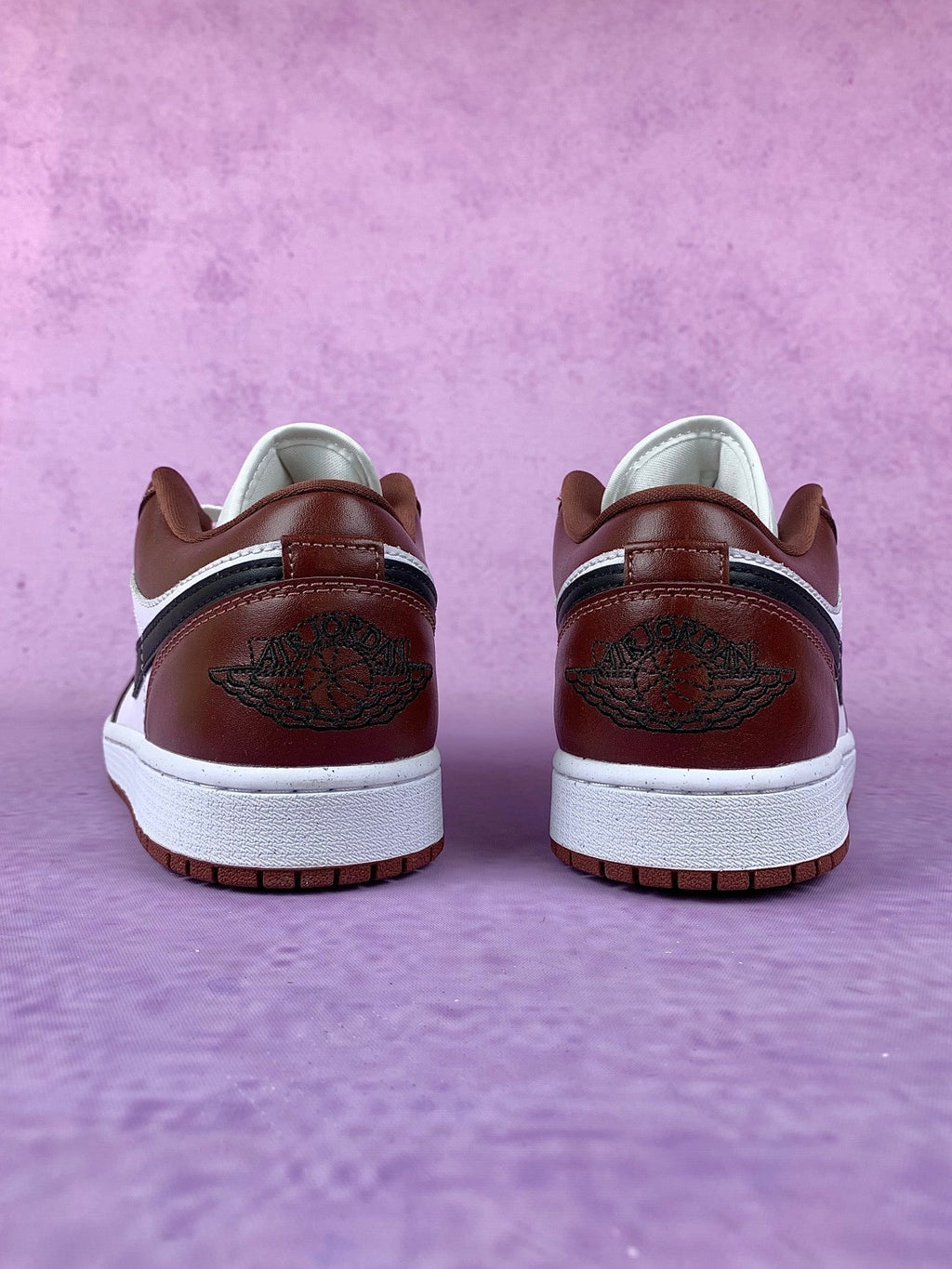 Air Jordan 1 Low Men's Sneakers